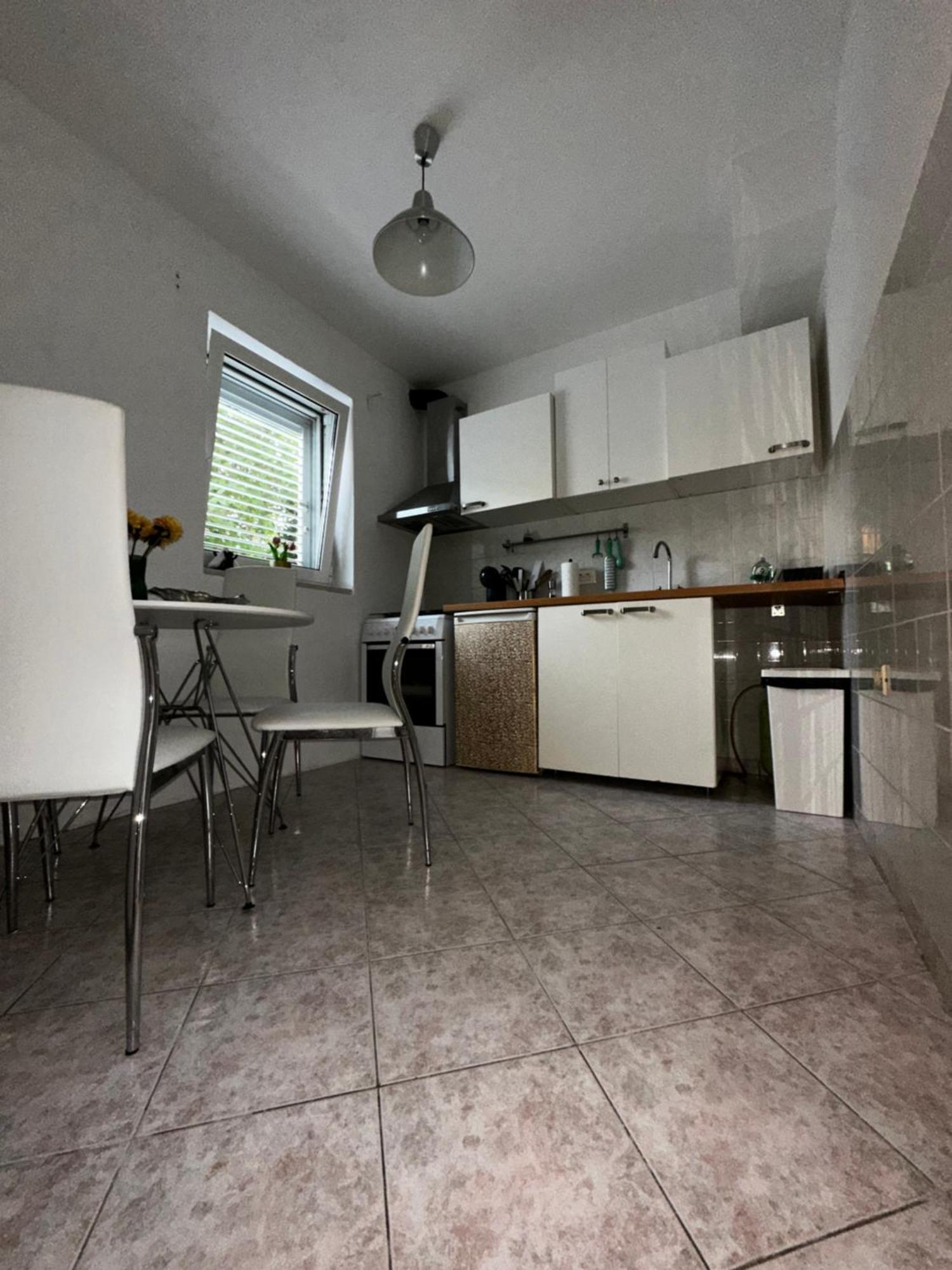 Apartment Rose Порторож Екстер'єр фото