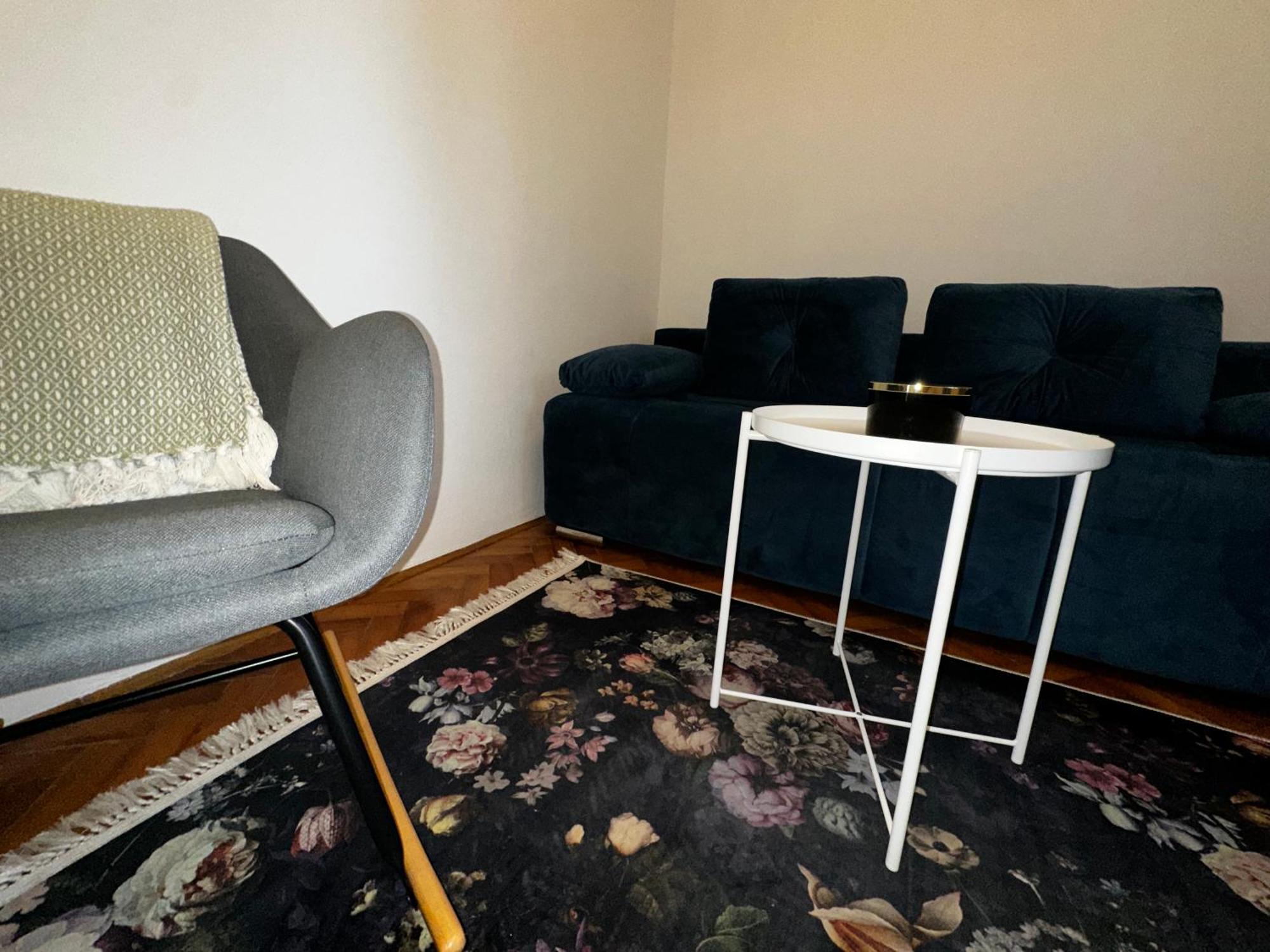 Apartment Rose Порторож Екстер'єр фото