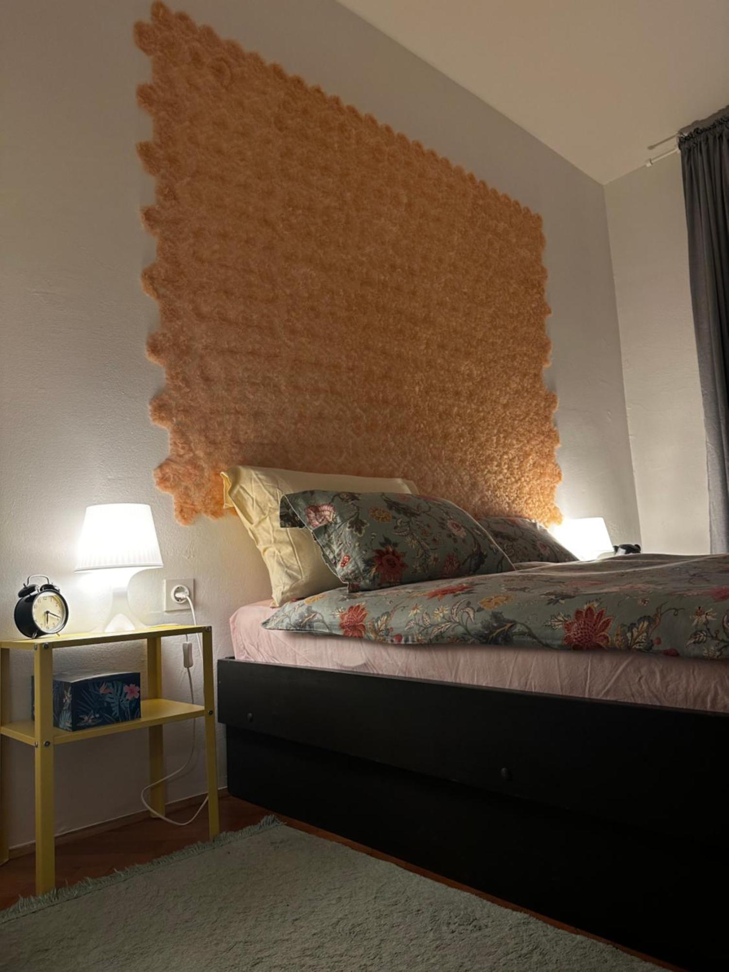 Apartment Rose Порторож Екстер'єр фото