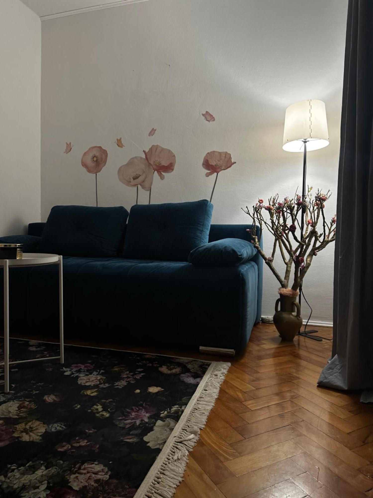 Apartment Rose Порторож Екстер'єр фото